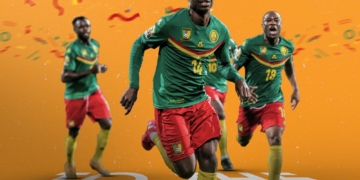 CHAN 2021 : le Cameroun se qualifie pour les demi-finales de sa compétition