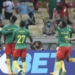 CHAN 2021 : qualification historique des Lions A’; Paul Biya offre prime spéciale pour les Lions A’