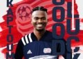 Transfert : Wilfrid Kaptoum file à Boston et jouera pour New England Revolution en MLS