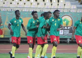 Tournoi pré CHAN : un autre nul qui confirme les inquiétudes chez les Lions A’