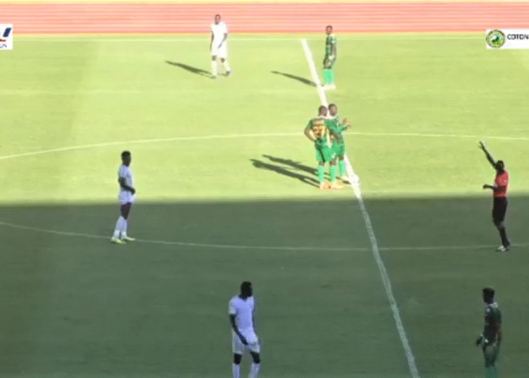 Coupe de la Confédération Africaine : Coton Sport qualifié