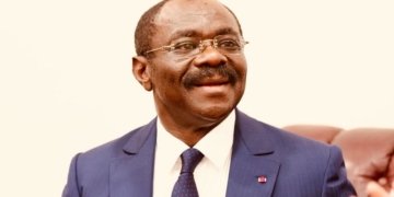 Le CHAN, qui s&rsquo;ouvre ce samedi, est une lampe de lancement pour la prochaine CAN