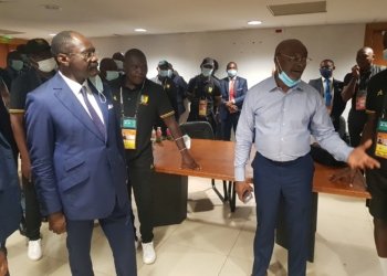 Cameroun – Mali ; Roger Milla est catégorique :  » Quand tu es attaquant, tu restes attaquant à côté de la défense adverse pour profiter d’une petite erreur »