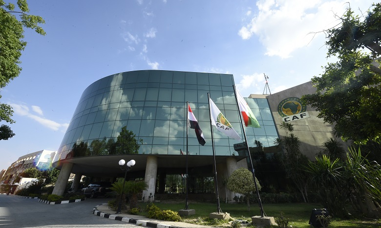 Élections CAF : la Fifa valide les candidatures de Yahya et Motsepe à la présidence