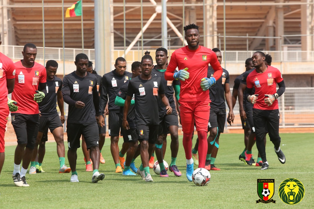 CHAN 2021 : RD Congo – Cameroun; tout peut arriver à ce stade de la compétition