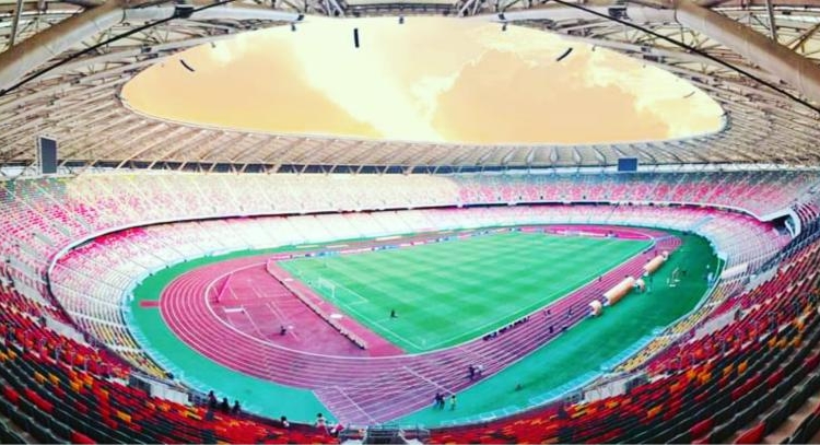 Quarts de finale CHAN 2021 : ce sera devant public, et avec la VAR