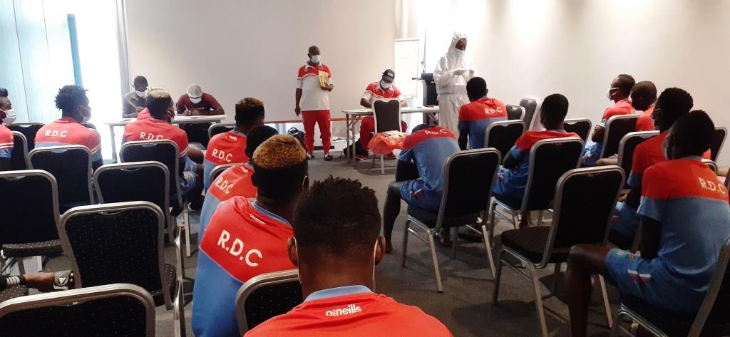 CHAN 2021 : soupçons de manipulation des tests COVID-19