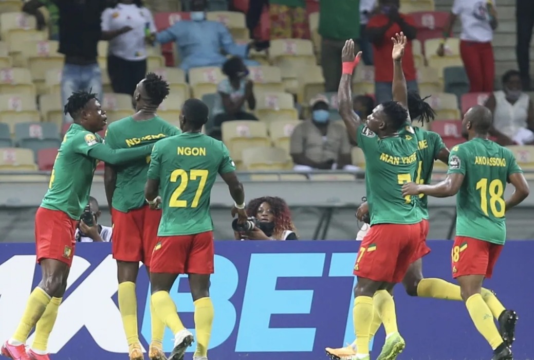 CHAN 2021 : qualification historique des Lions A&rsquo;; Paul Biya offre prime spéciale pour les Lions A&rsquo;