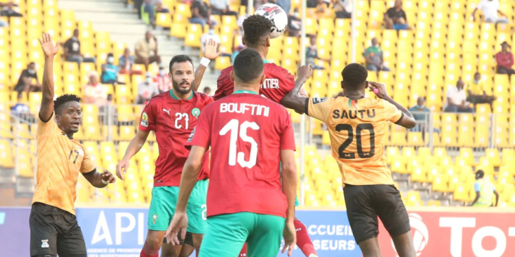 CHAN 2021 : Demi-finale Cameroun-Maroc; le dilemme de certains supporters camerounais