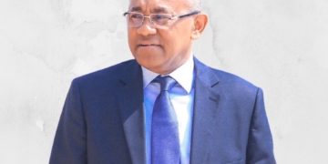 Décision du TAS que la FIFA ne peut tripatouiller : Ahmad Ahmad retrouve son poste de Président de la CAF
