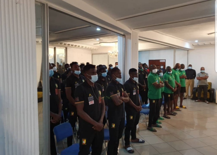 CHAN 2021 – Lions A’ : Limbé, le Cameroun et l’Église