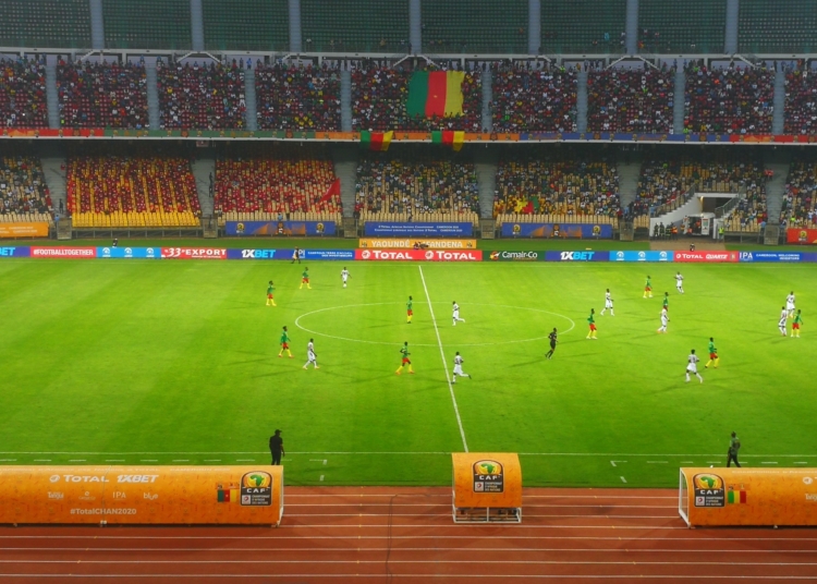 CHAN 2021 – Martin Ndtoungou Mpilé : « Nous avons la ferme intention de jouer la finale »