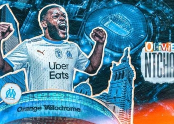 France : le transfert d&rsquo;Olivier Ntcham à Marseille provoque une crise dans le club