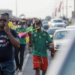 CHAN 2021 – Maroc vs Cameroun : en direction du Stade Omnisport de Limbé