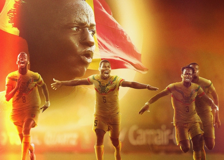 CHAN 2021 : le Mali, premier qualifié pour la finale