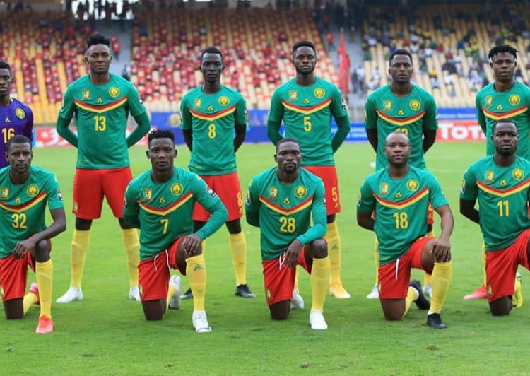 CHAN 2021 – Lions A’ : les sorciers dénommés préparateurs spirituels, ont pris le contrôle de la tanière
