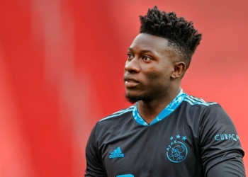UEFA frappe André Onana en le suspendant pour douze mois