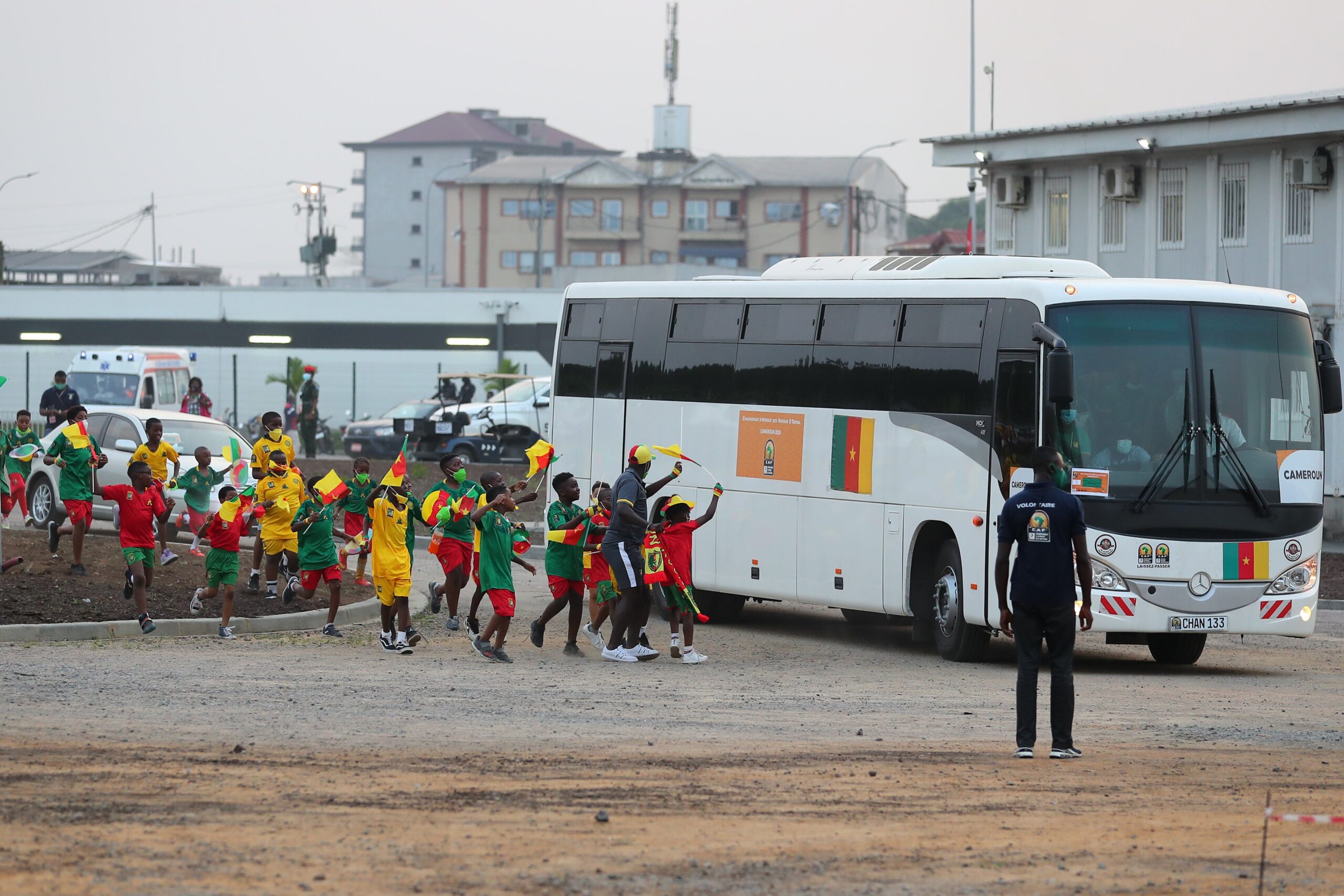 CHAN 2021 – Guinée vs Cameroun : les Lions ne dansent plus ?