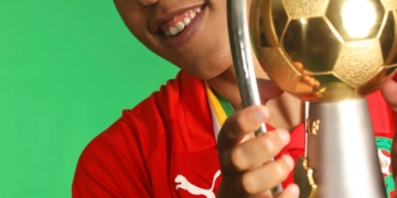 CHAN 2021 : la révélation, Soufiane Rahimi