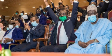 Mouelle Kombi : « Le Cameroun avait pleine conscience de ses engagements »