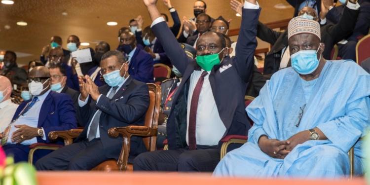 Mouelle Kombi : « Le Cameroun avait pleine conscience de ses engagements »