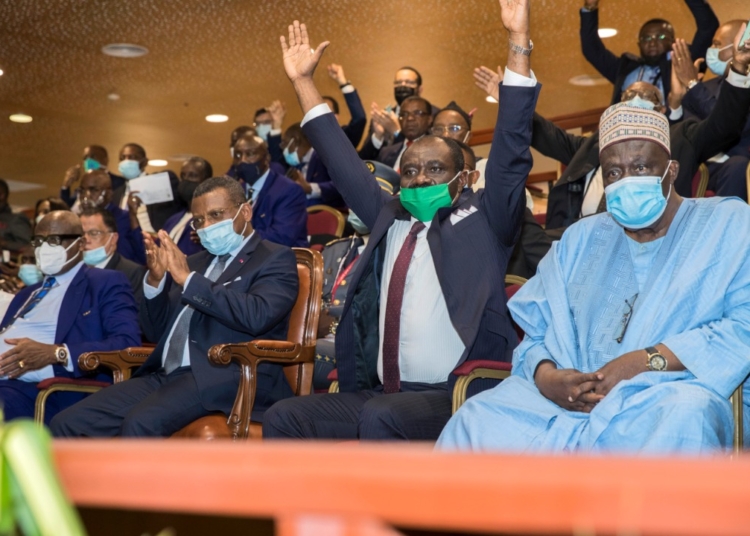 Mouelle Kombi : « Le Cameroun avait pleine conscience de ses engagements »