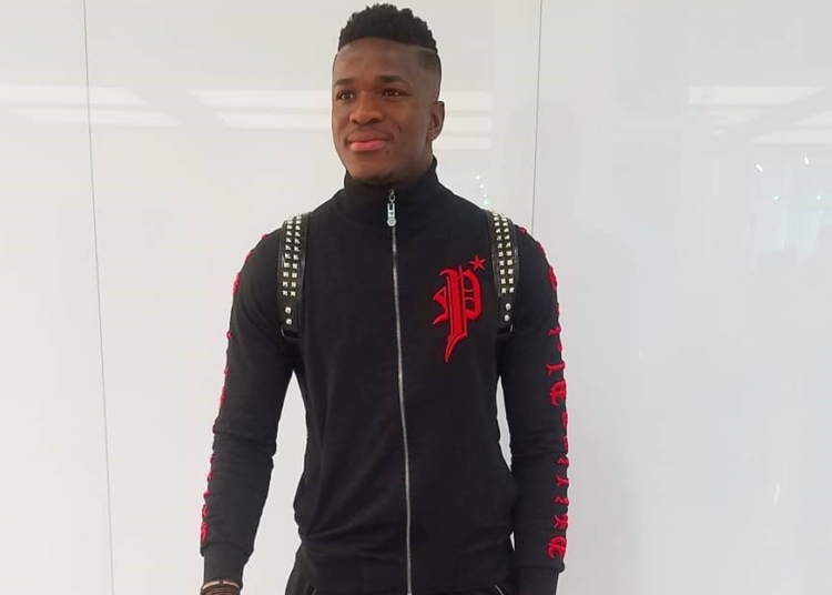 Fabrice Ondoa prêté par Levante(Espagne) au NK Istra 1961 en Croatie