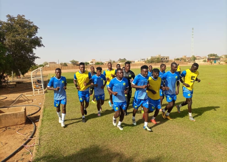 Coupe des Confédérations : la belle affaire de Coton Sport de Garoua