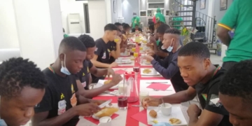 CAN U20 : Falsifications des âges – le Cameroun doit s&rsquo;expliquer (vidéo)