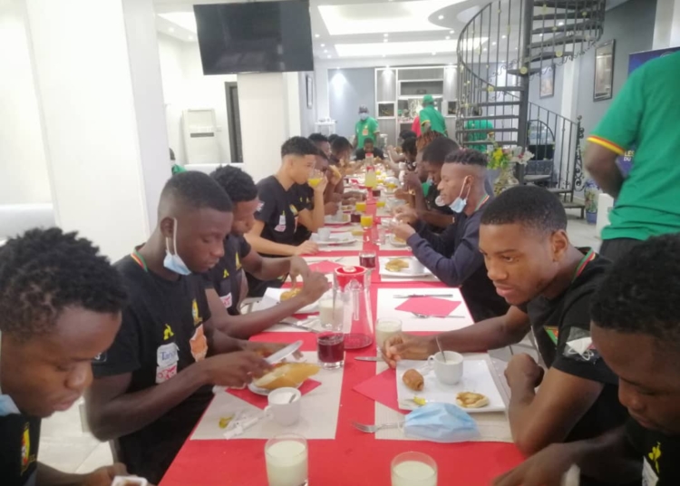 CAN U20 : Falsifications des âges – le Cameroun doit s’expliquer (vidéo)