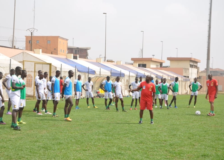 CAN U17 : dans l’impossibilité d’organiser le tournoi qualificatif, la CAF choisit les représentants de l’Afrique Centrale