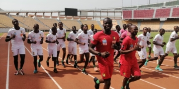 Falsification des âges : la Fécafoot admet avoir présélectionnée des joueurs trop vieux