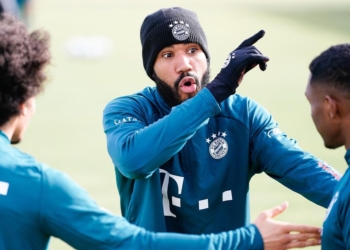 Allemagne : Choupo-Moting devrait prolonger au Bayern Munich