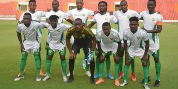 Coupe de la Confédération : Coton Sport hérite d&rsquo;un groupe compliqué