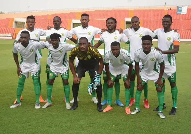 Coupe de la Confédération : Coton Sport hérite d’un groupe compliqué