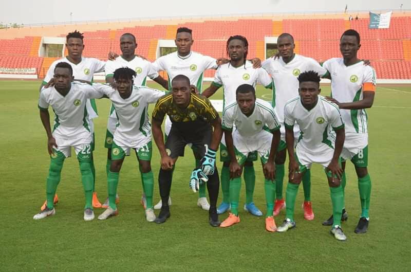 Coupe de la Confédération : Coton Sport hérite d’un groupe compliqué