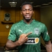 Transfert : Ambroise Oyongo s&rsquo;en va à Krasnodar en Russie