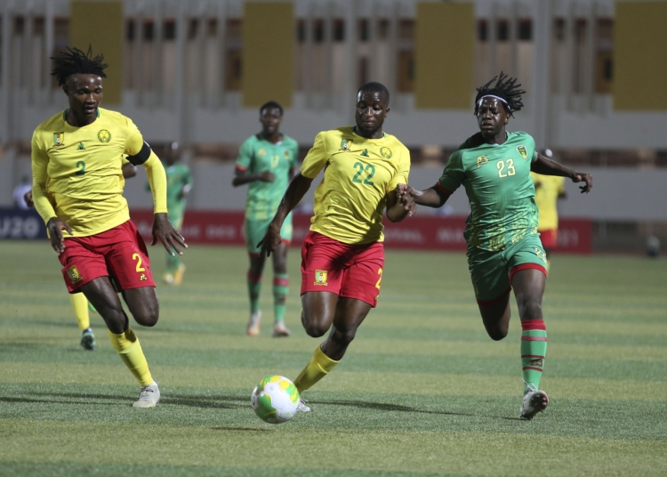 CAN U20 : les jeunes Lions héritent du Ghana aux quarts de finale