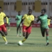 CAN U20 : les jeunes Lions héritent du Ghana aux quarts de finale