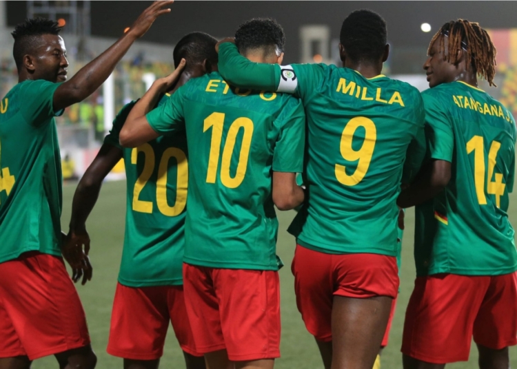 CAN U20 : premier quart de finale, le Cameroun croise le fer au Ghana