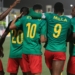 CAN U20 : premier quart de finale, le Cameroun croise le fer au Ghana