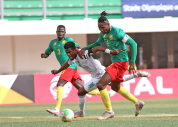 Cameroun – Ghana : sans Eto&rsquo;o, ni Milla
