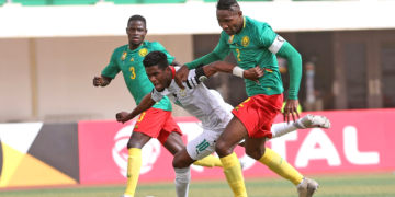 Cameroun – Ghana : sans Eto’o, ni Milla