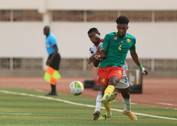 CAN U20 : Eto&rsquo;o et Milla donnent espoir. Sauf que…