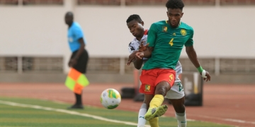 CAN U20 : Eto’o et Milla donnent espoir. Sauf que…