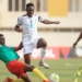 CAN U20 : le Ghana élimine le Cameroun aux tirs au but