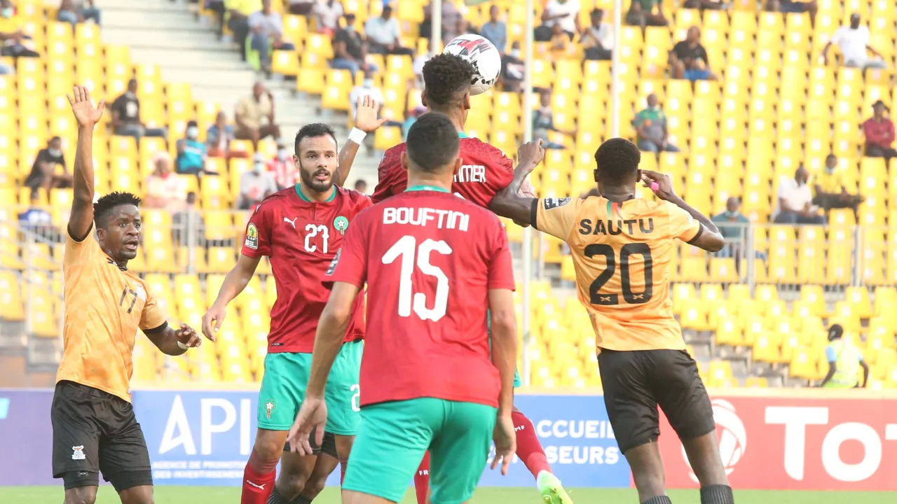 CHAN 2021 : Demi-finale Cameroun-Maroc; le dilemme de certains supporters camerounais