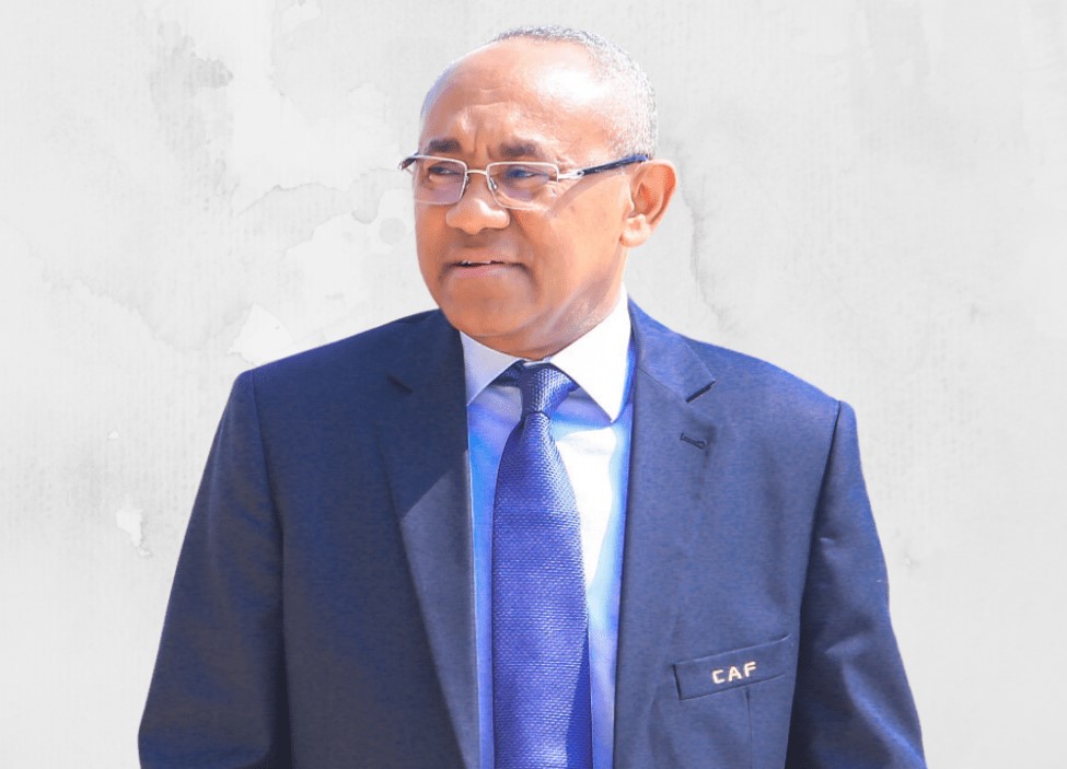 Décision du TAS que la FIFA ne peut tripatouiller : Ahmad Ahmad retrouve son poste de Président de la CAF