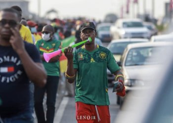 CHAN 2021 – Maroc vs Cameroun : en direction du Stade Omnisport de Limbé