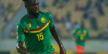 CHAN 2021 : Yannick Ndjeng explique sa mise à l&rsquo;écart